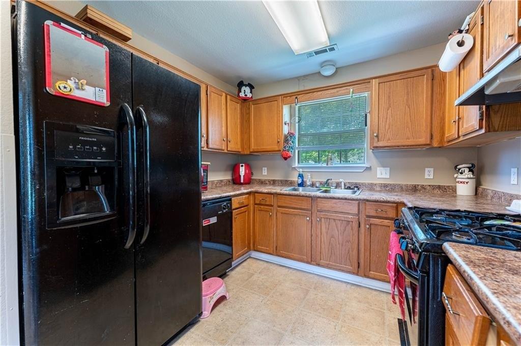 Rosewood Ln, Elkins, AR 72727