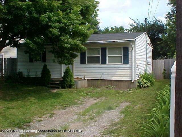 Tisdale Ave, Lansing, MI 48910