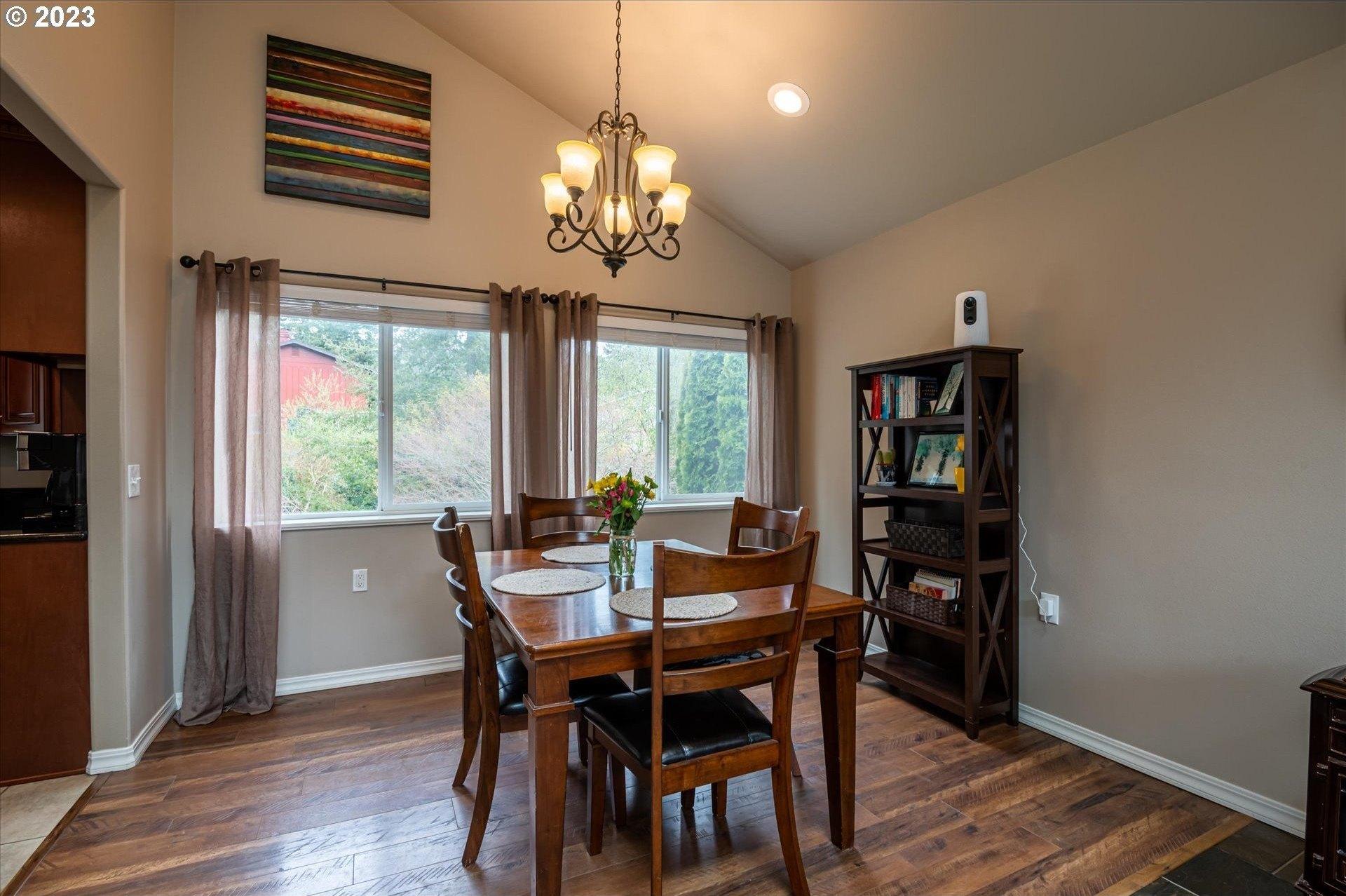 Ash St, North Bend, OR 97459