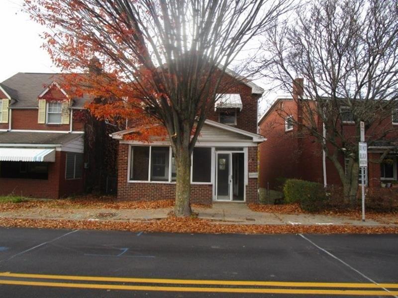 Pioneer Ave, Pittsburgh, PA 15226