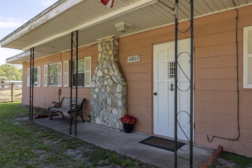Nw State Road 45, High Springs, FL 32643