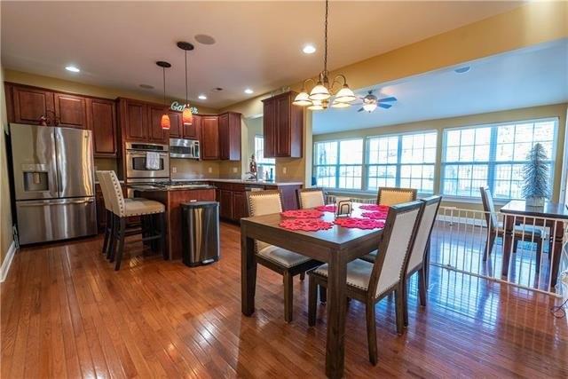 Crosswinds Dr, Easton, PA 18045