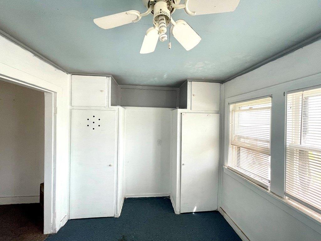 S China St, Brady, TX 76825
