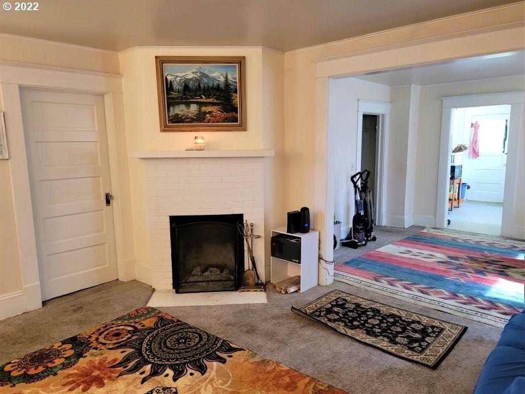 E 8th St, The Dalles, OR 97058
