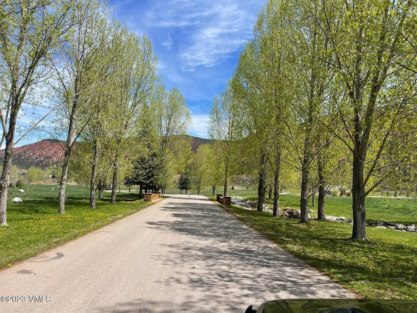 Spirit Mtn Rd, Carbondale, CO 81623
