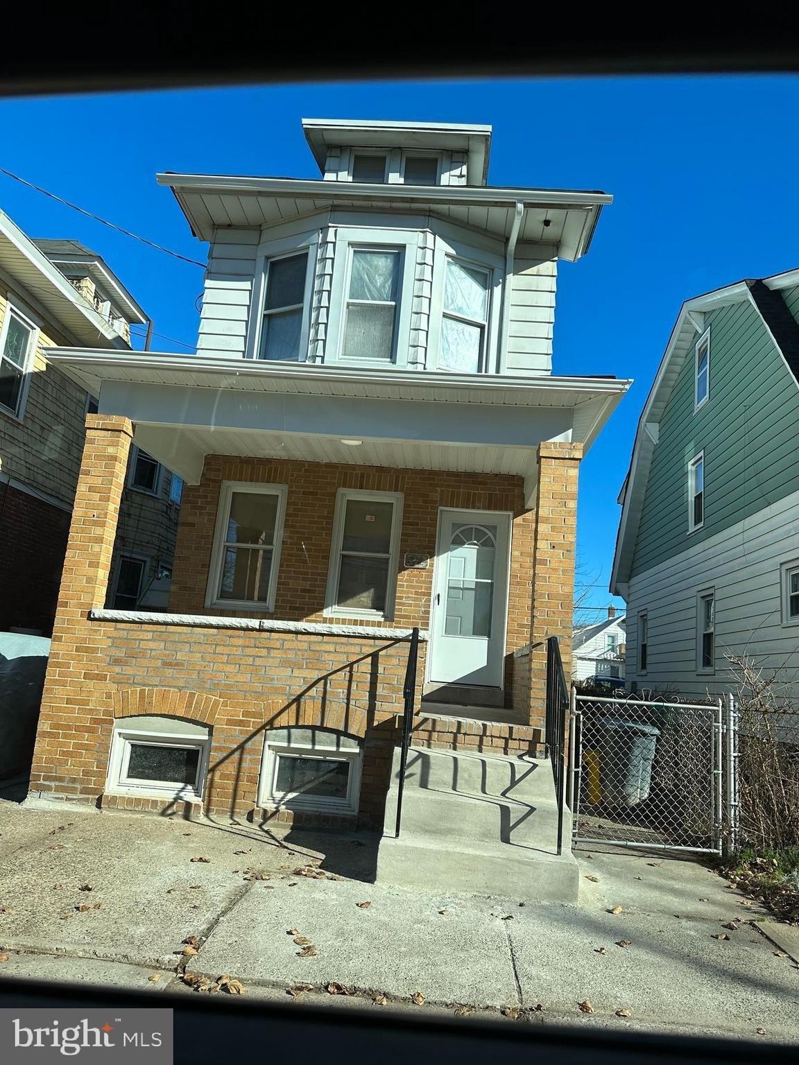 Revere Ave, Trenton, NJ 08629