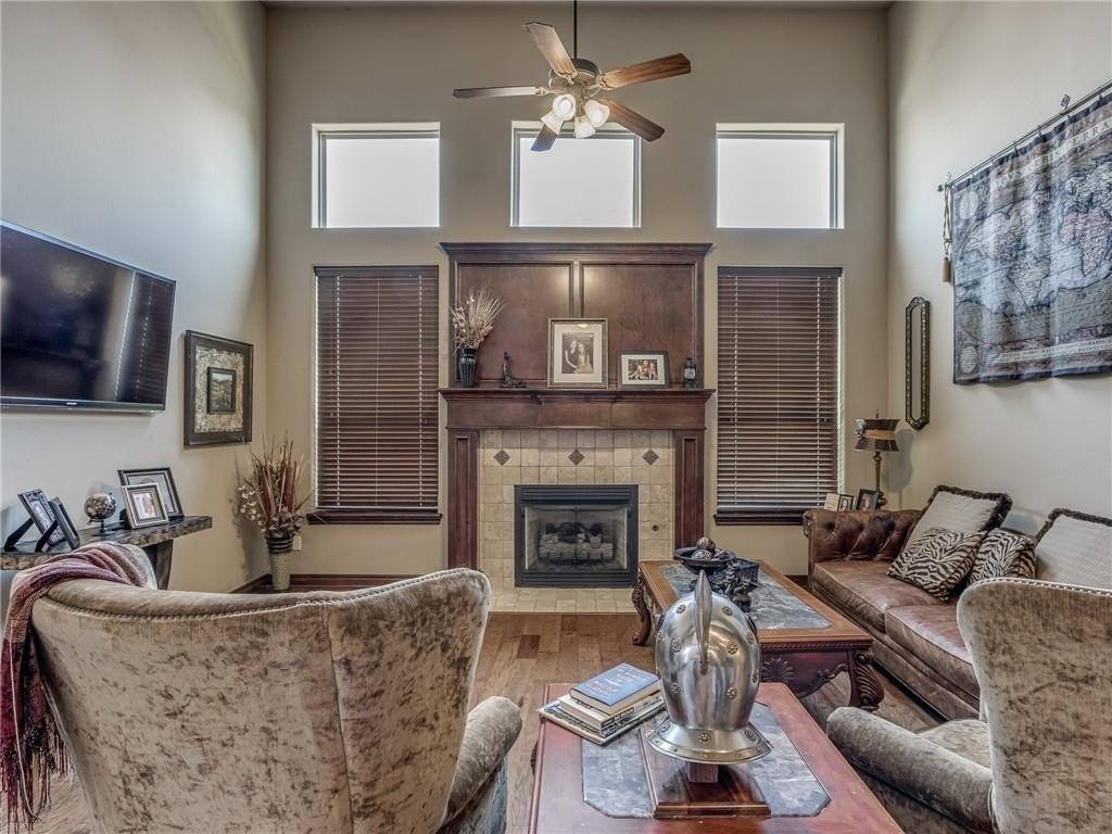 Wayfield Ave, Oklahoma City, OK 73179