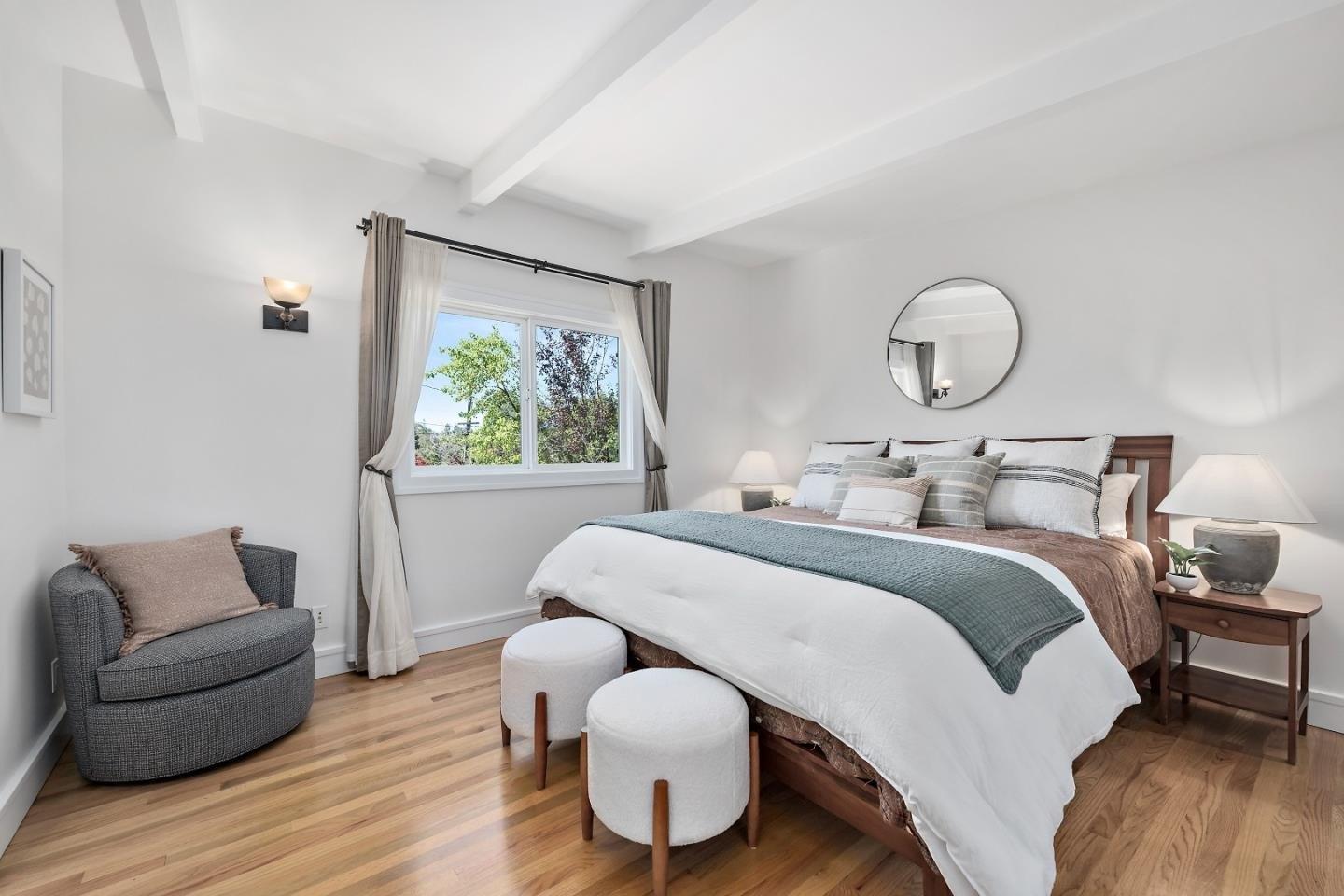 Pamela Way, Saratoga, CA 95070