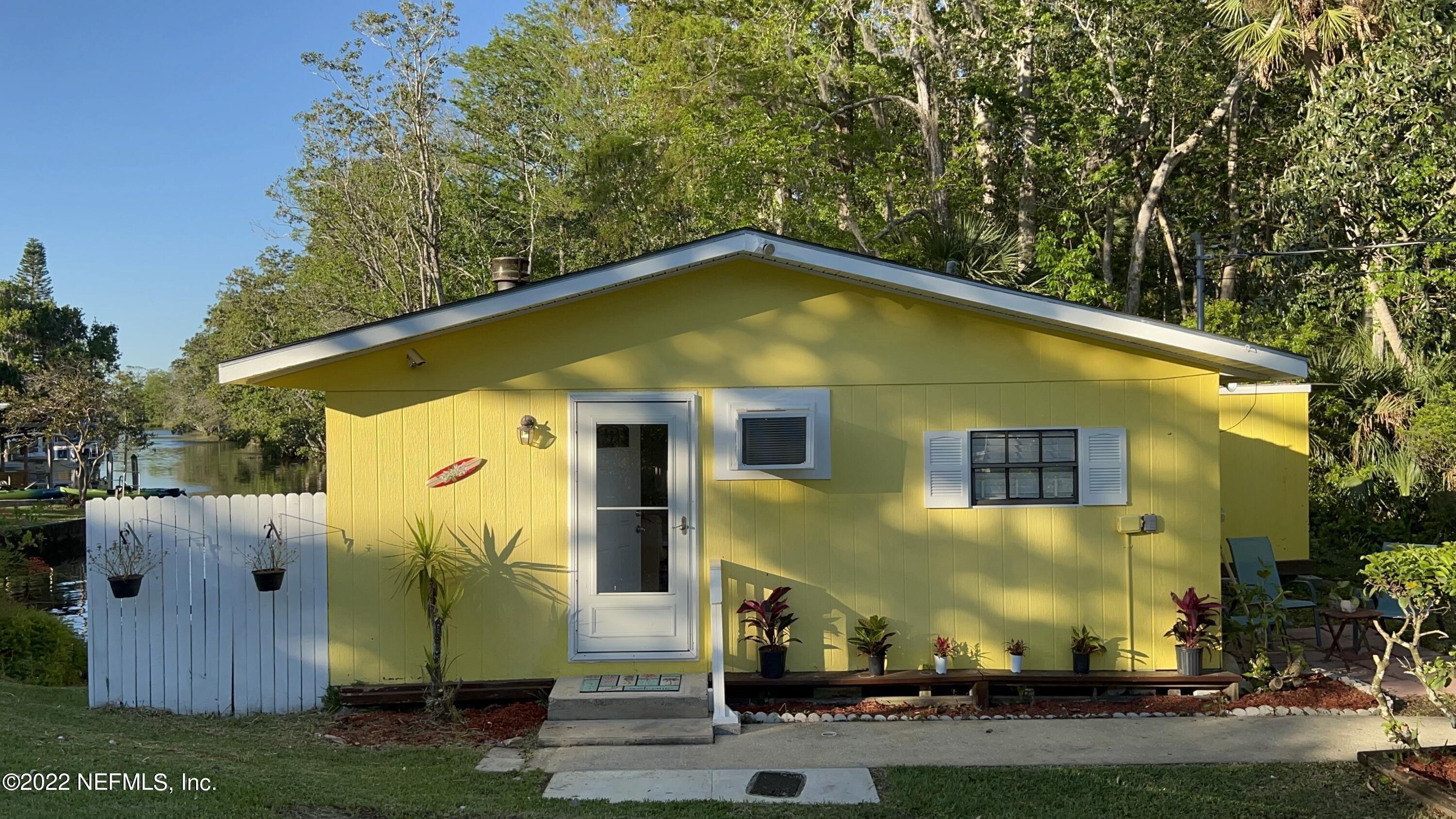 Tropical Dr, Weeki Wachee, FL 34607