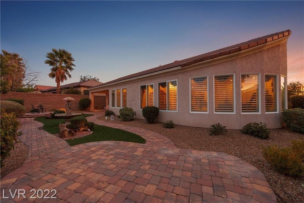 Savannah River St, Henderson, NV 89044