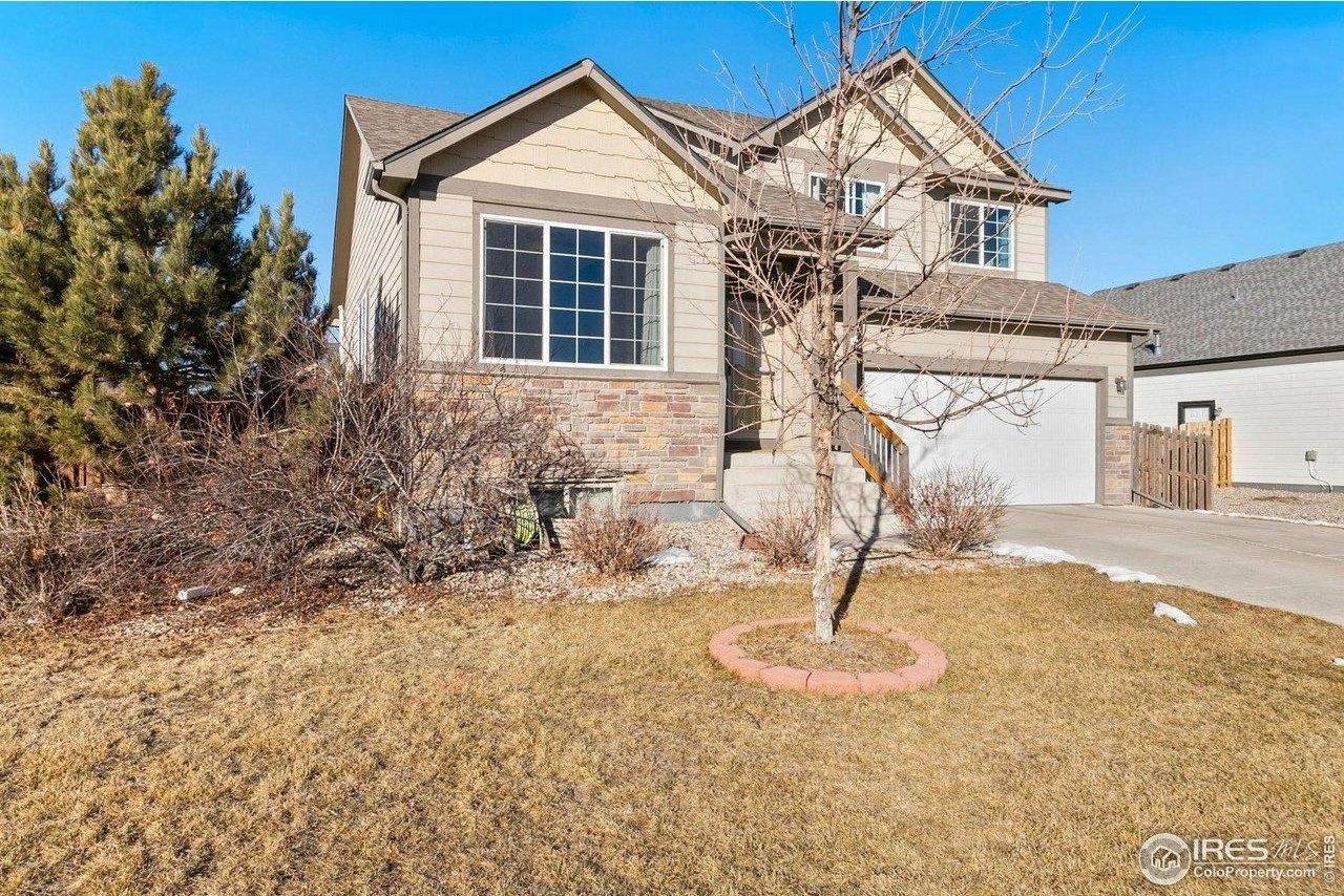 Andover St, Wellington, CO 80549