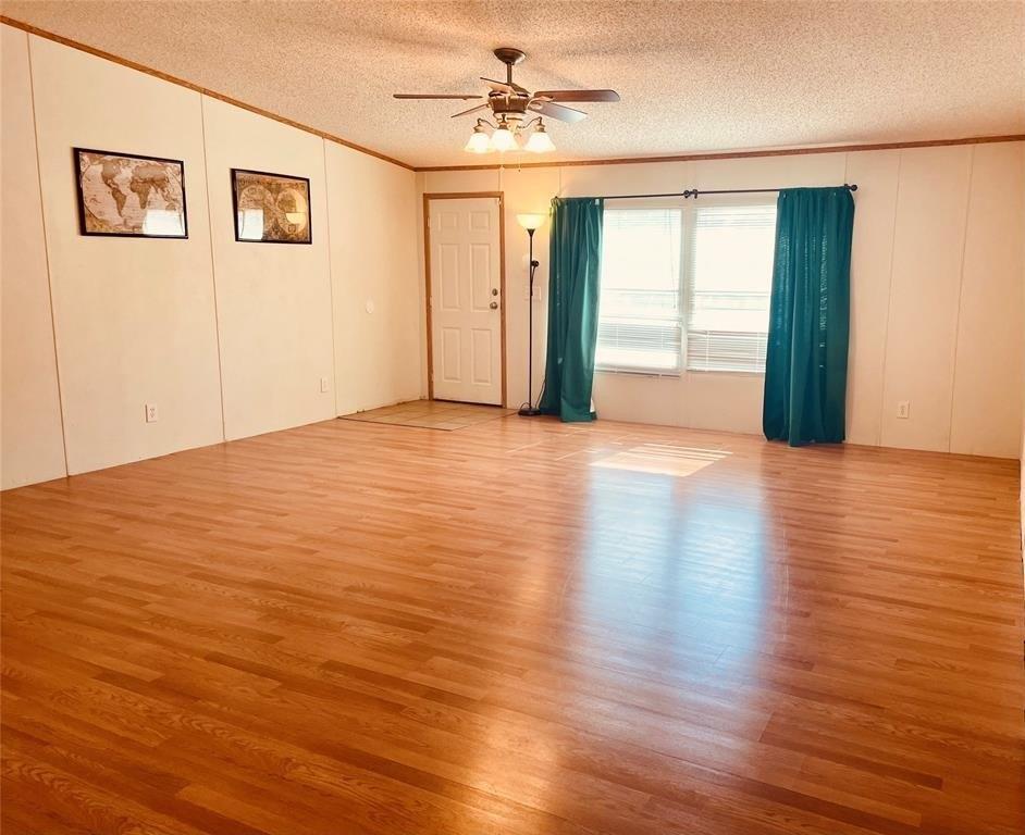 Fm 920, Poolville, TX 76487