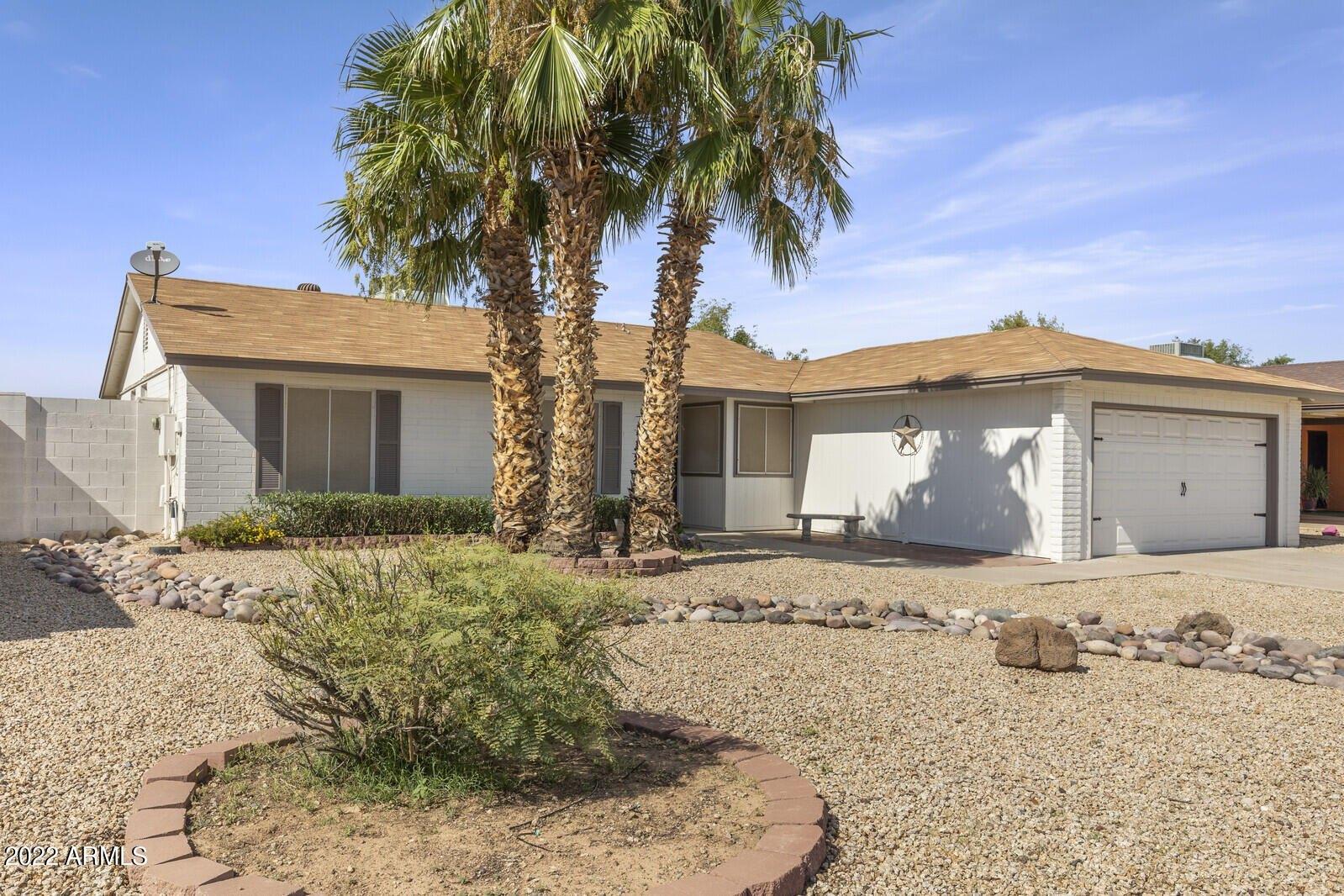 W Cochise Dr, Glendale, AZ 85302