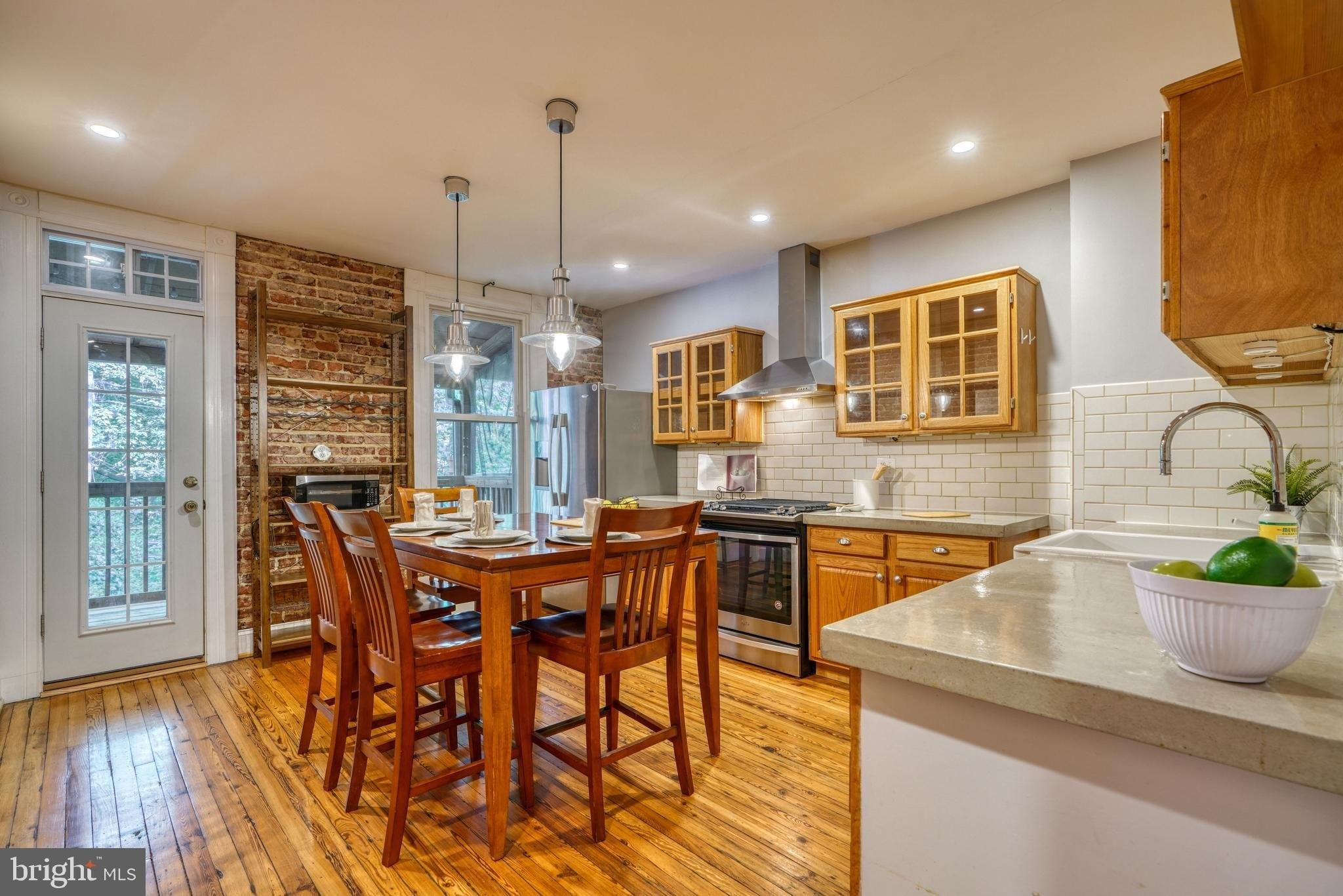 Keswick Rd, Baltimore, MD 21211