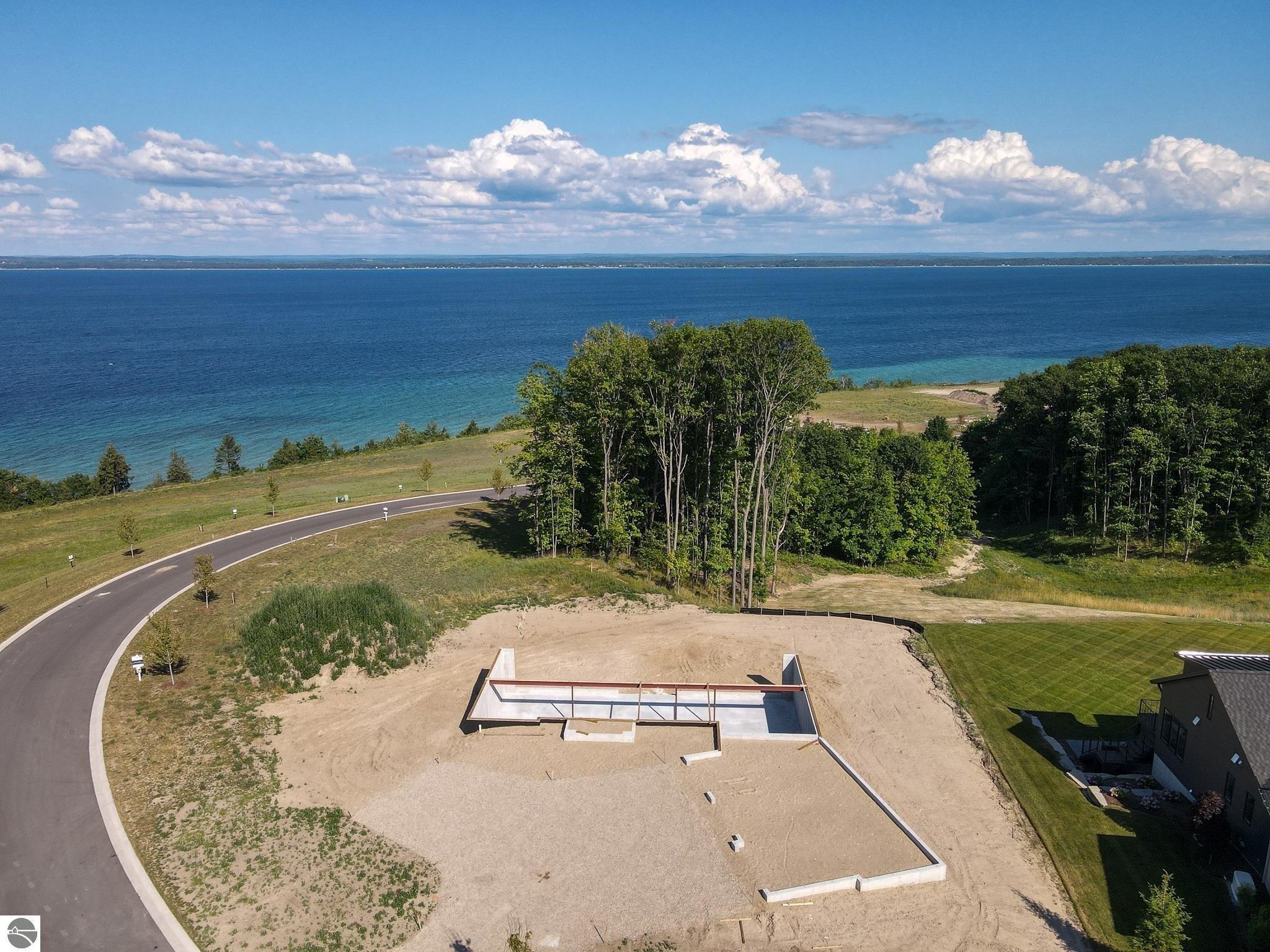 Waters Edge Dr, Traverse City, MI 49686