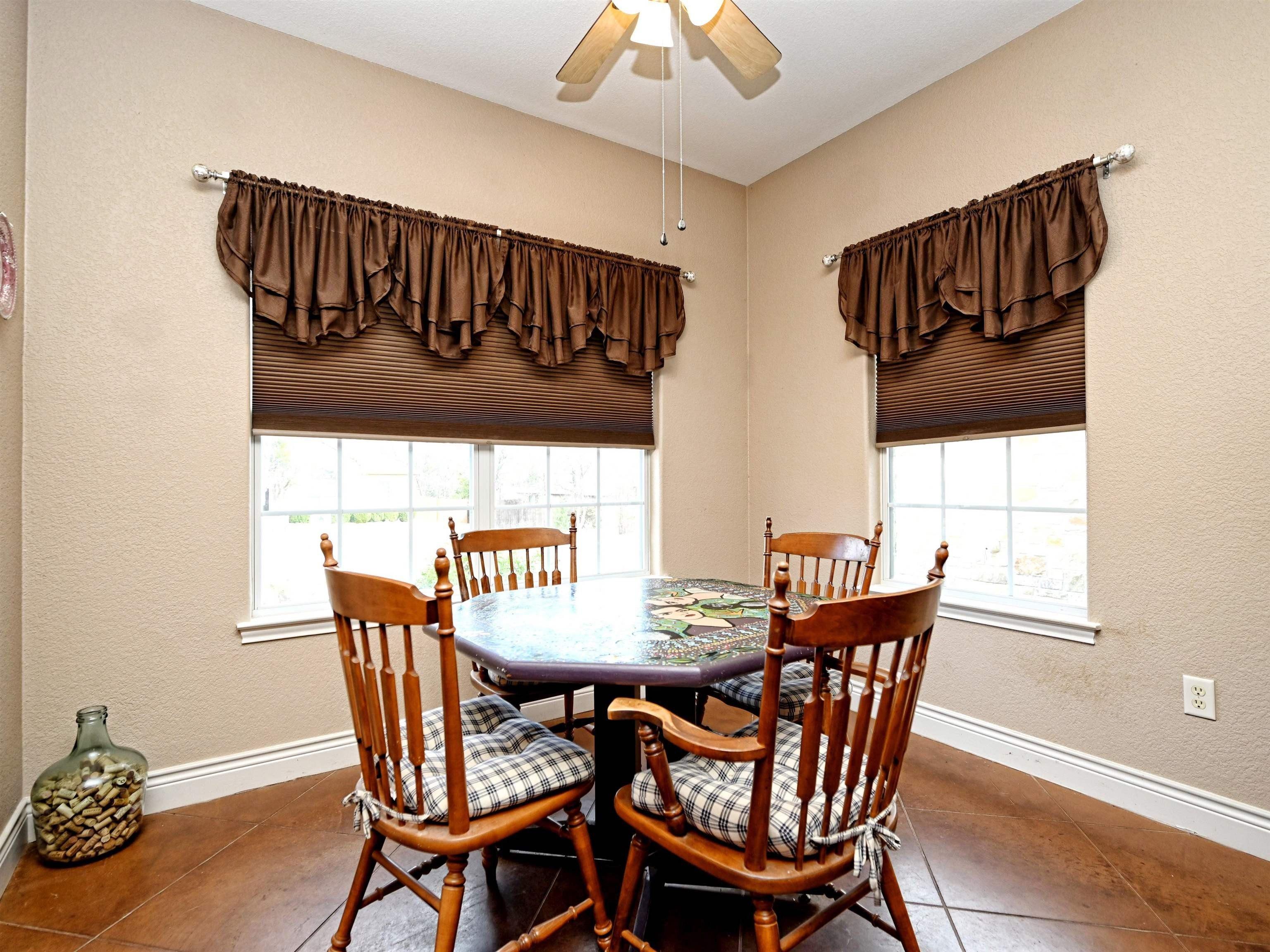 Woodland Park Dr, Marble Falls, TX 78654