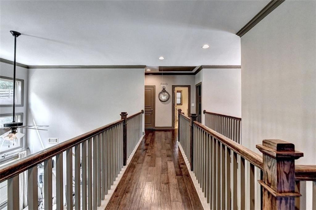 Crimson Ridge Way, Buford, GA 30518