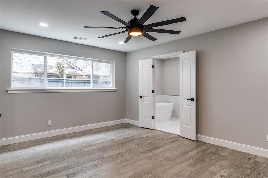 Duchess Trl, Dallas, TX 75229