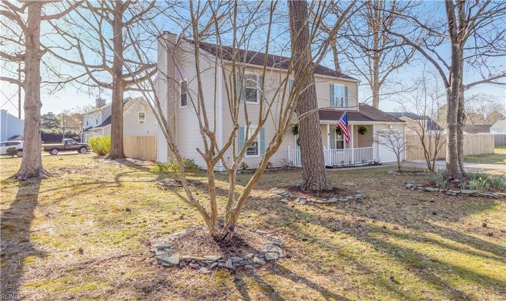 Country Manor Ln, Virginia Beach, VA 23456