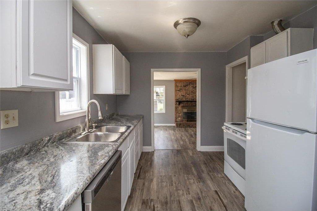 Oakland Ave S, Minneapolis, MN 55420