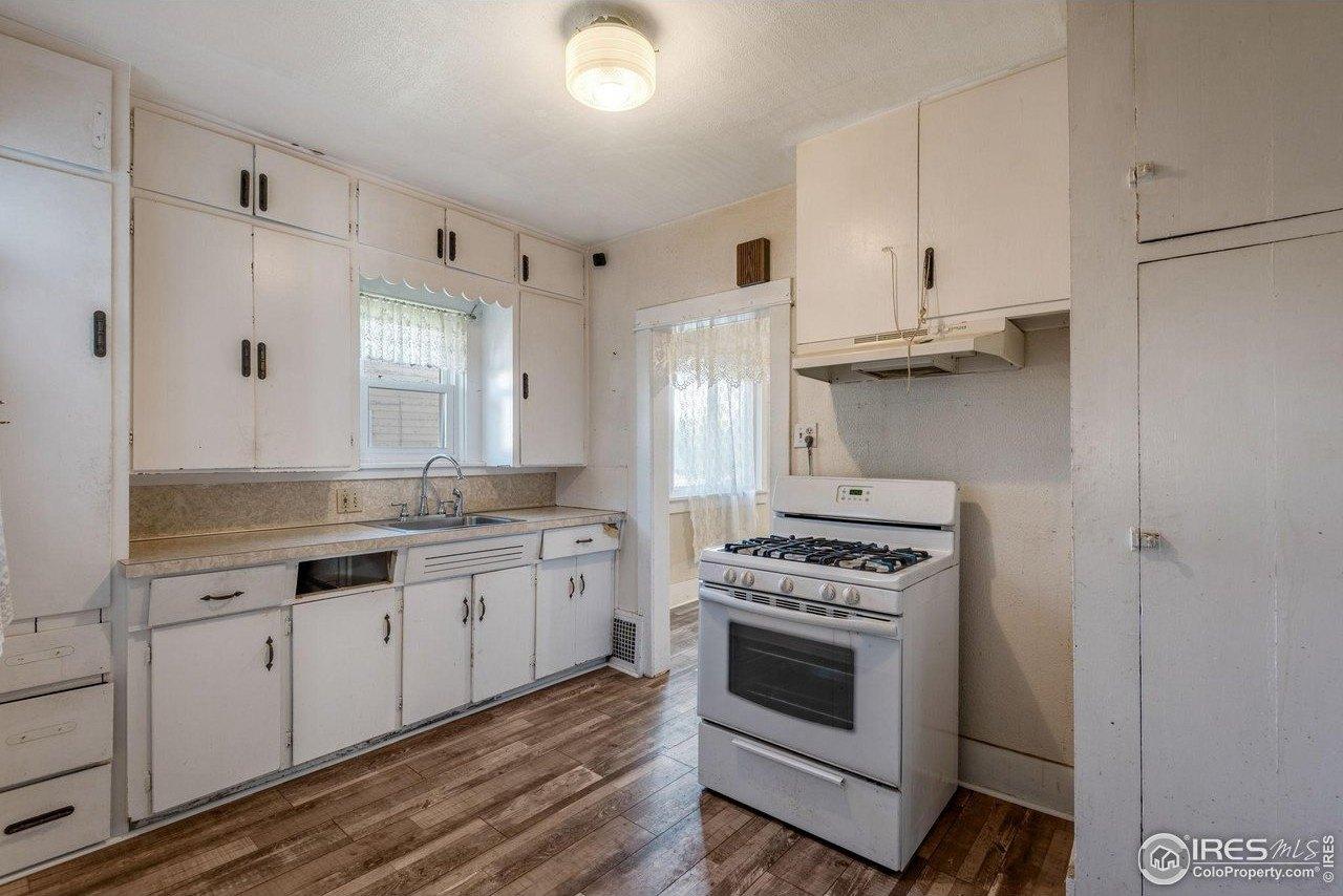 Havana St, Aurora, CO 80010