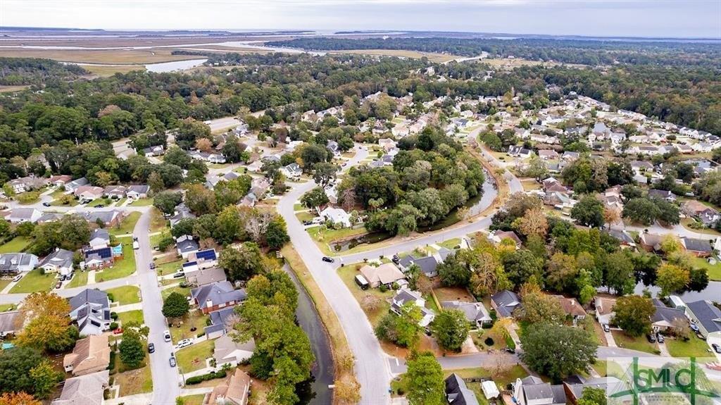 Redan Dr, Savannah, GA 31410