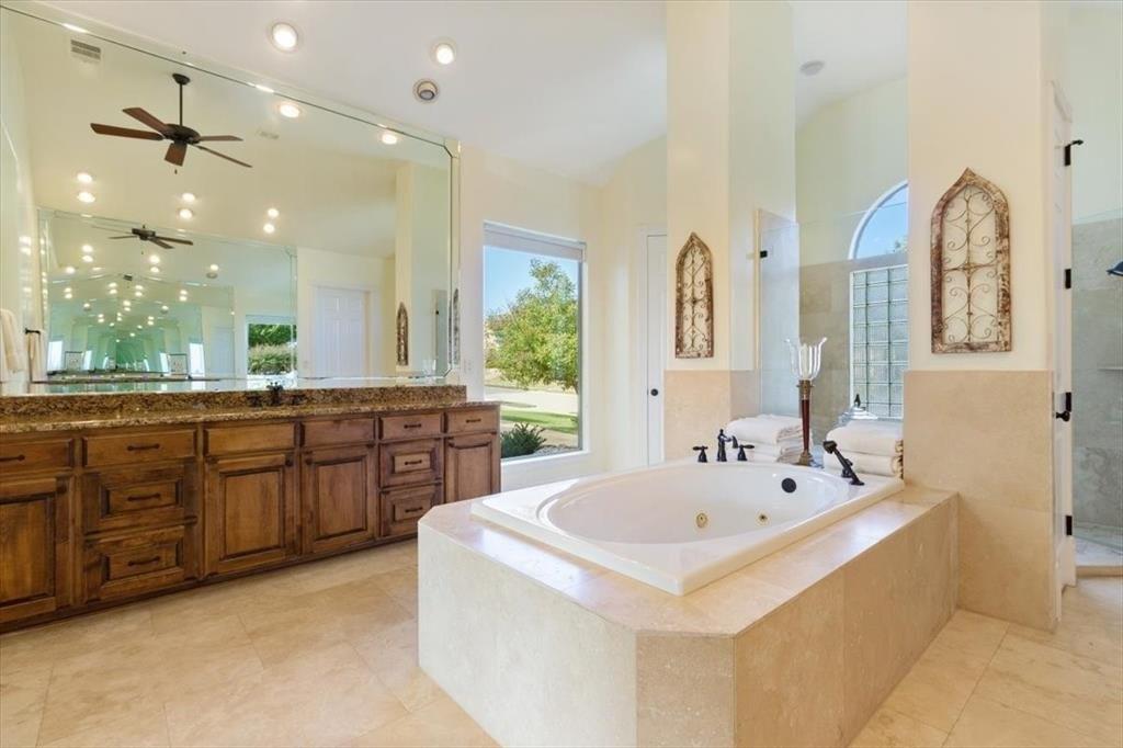 Twin Oaks Dr, Prosper, TX 75078