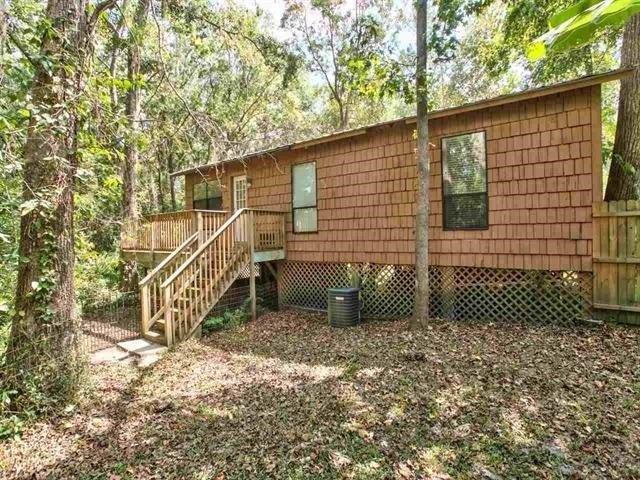 Morningside Dr, Tallahassee, FL 32301