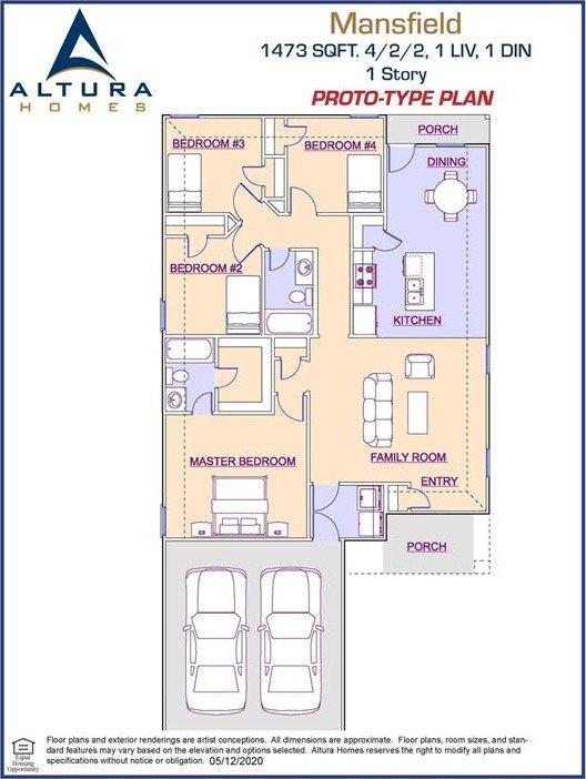 Graceland Dr, Greenville, TX 75402