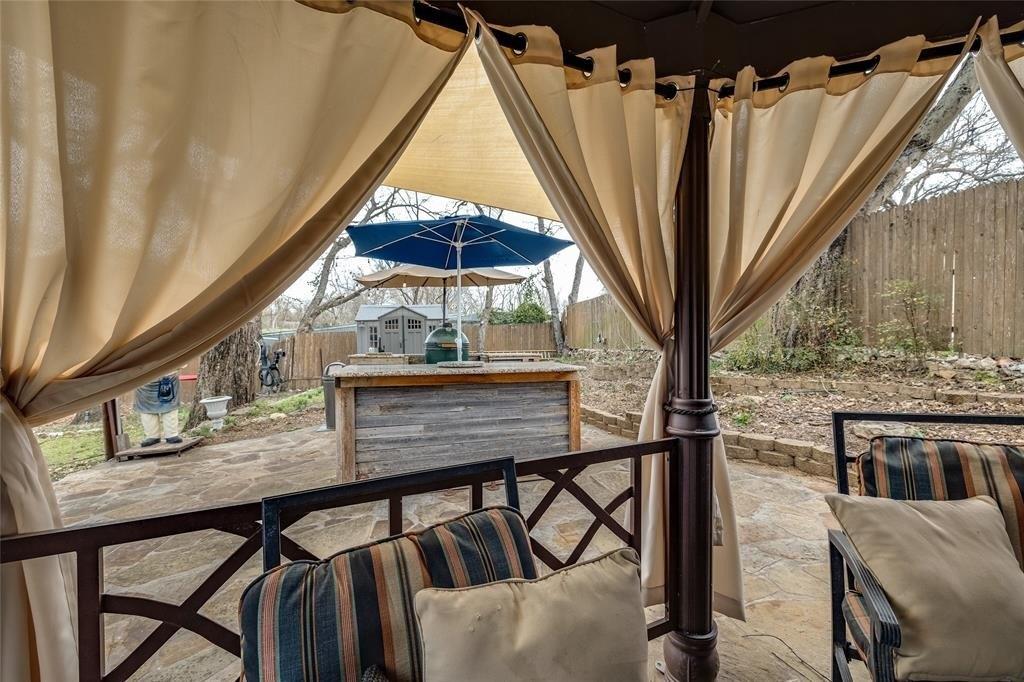 Williams Spring Rd, Fort Worth, TX 76135