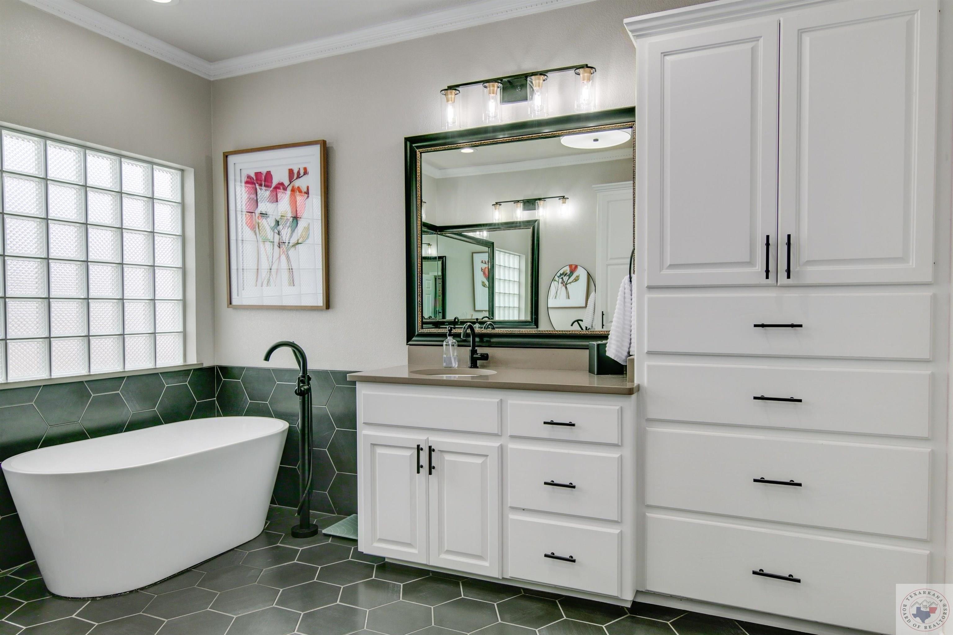 Springwood Cir, Texarkana, TX 75503