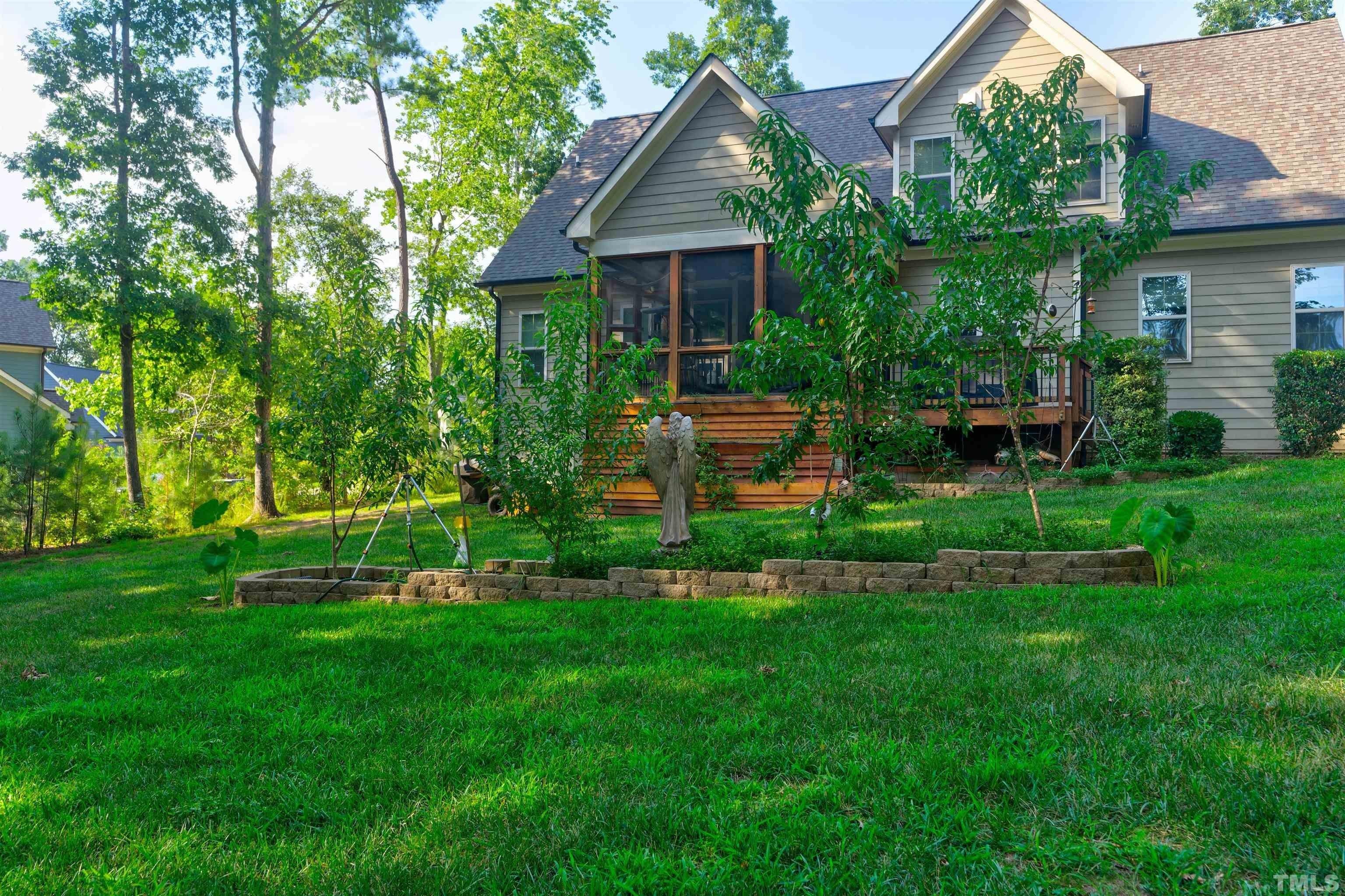 River Run Ct, Franklinton, NC 27525