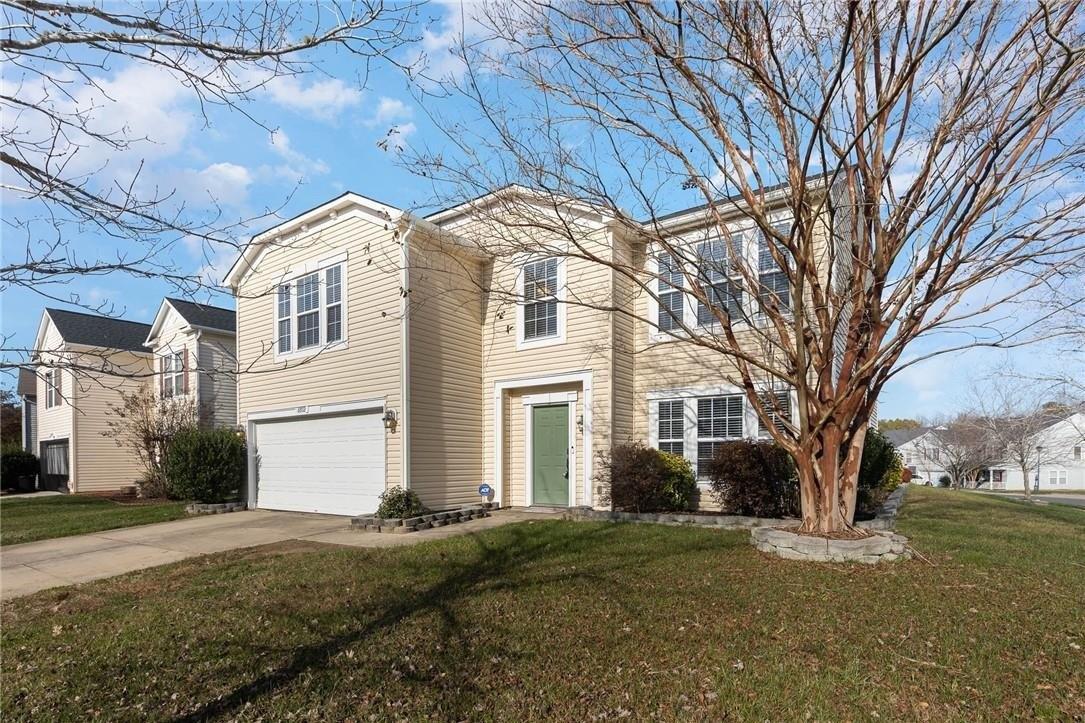 Fawn View Dr, Charlotte, NC 28216