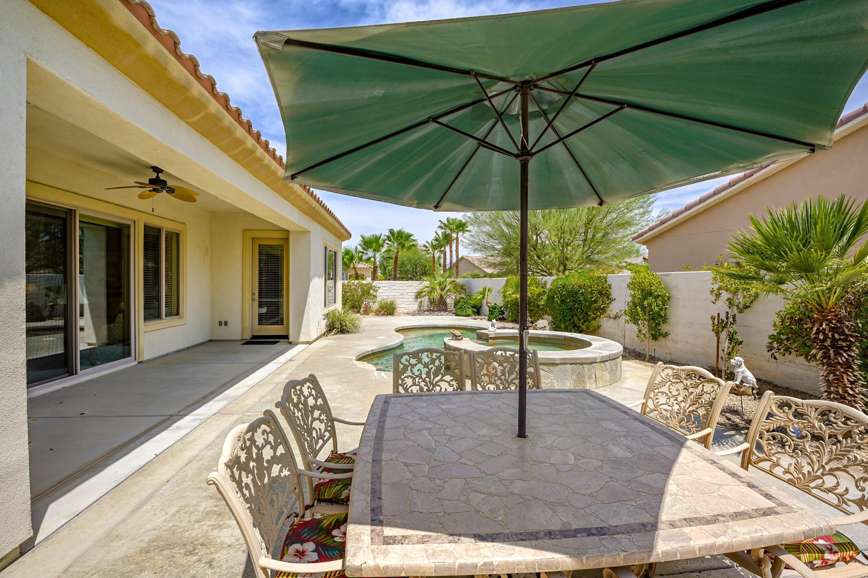 Camino San Lucas, Indio, CA 92203