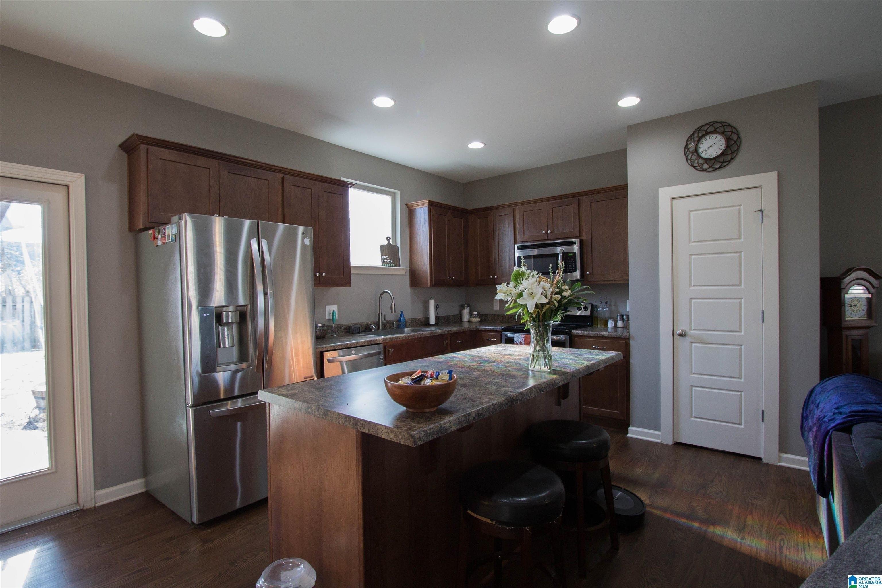 The Heights Dr, Calera, AL 35040