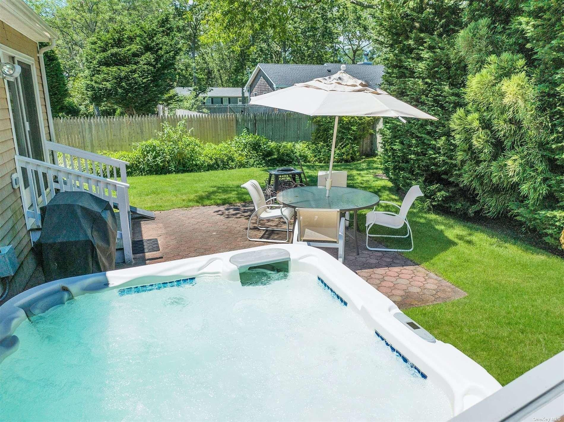 Liberty St, Hampton Bays, NY 11946