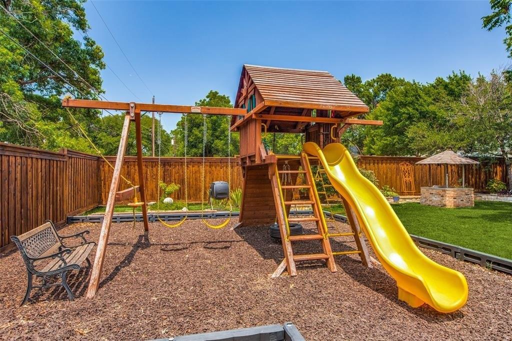 W Hunt St, Mckinney, TX 75069