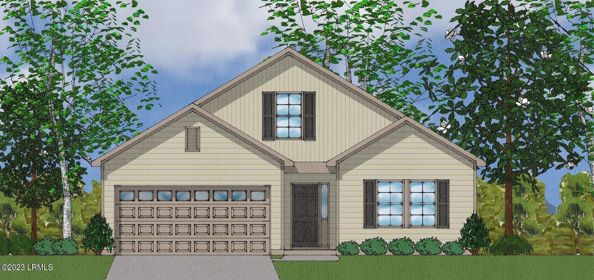 Cedarwood St, Beaufort, SC 29906
