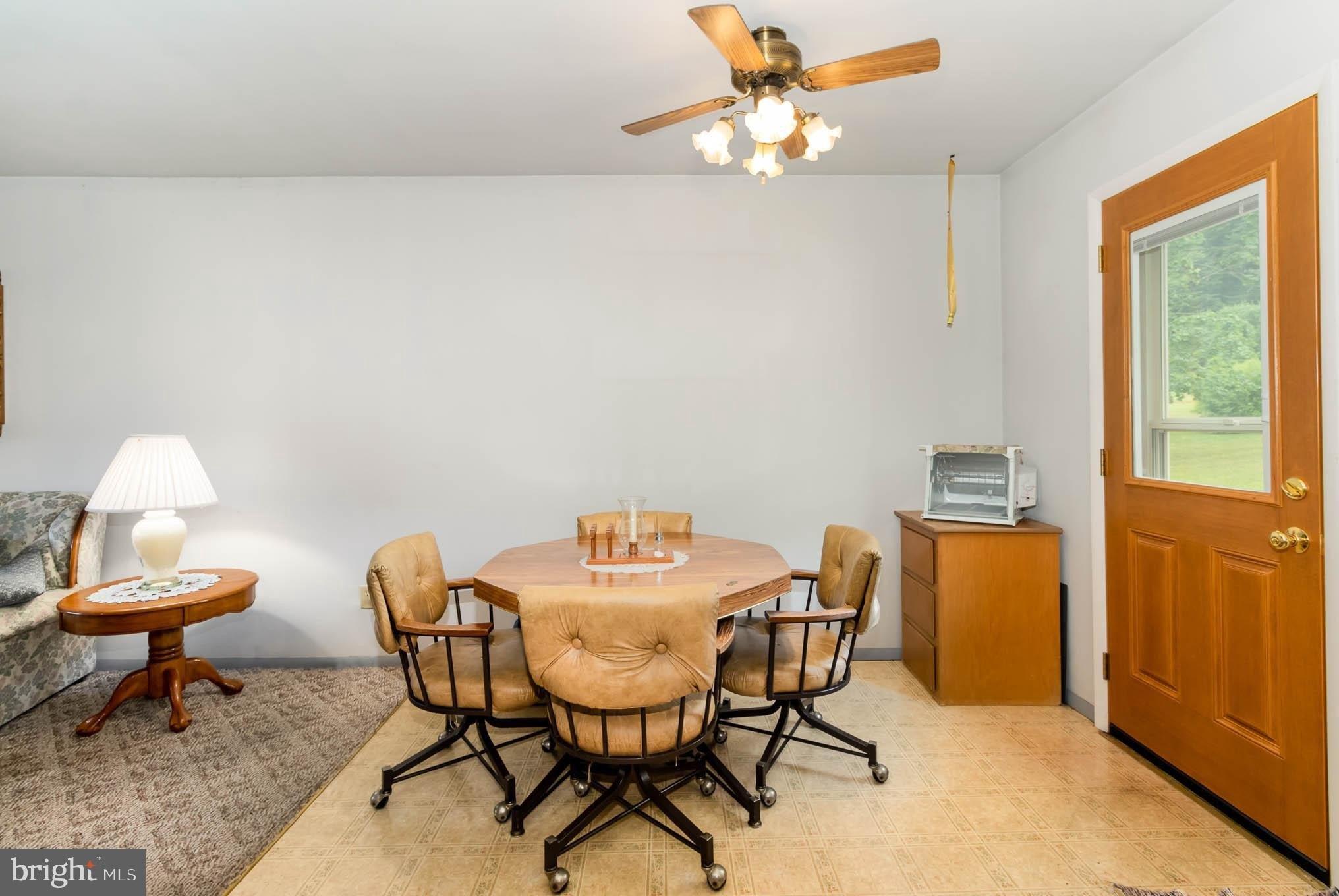 Brookside Rd, Pine Grove, PA 17963