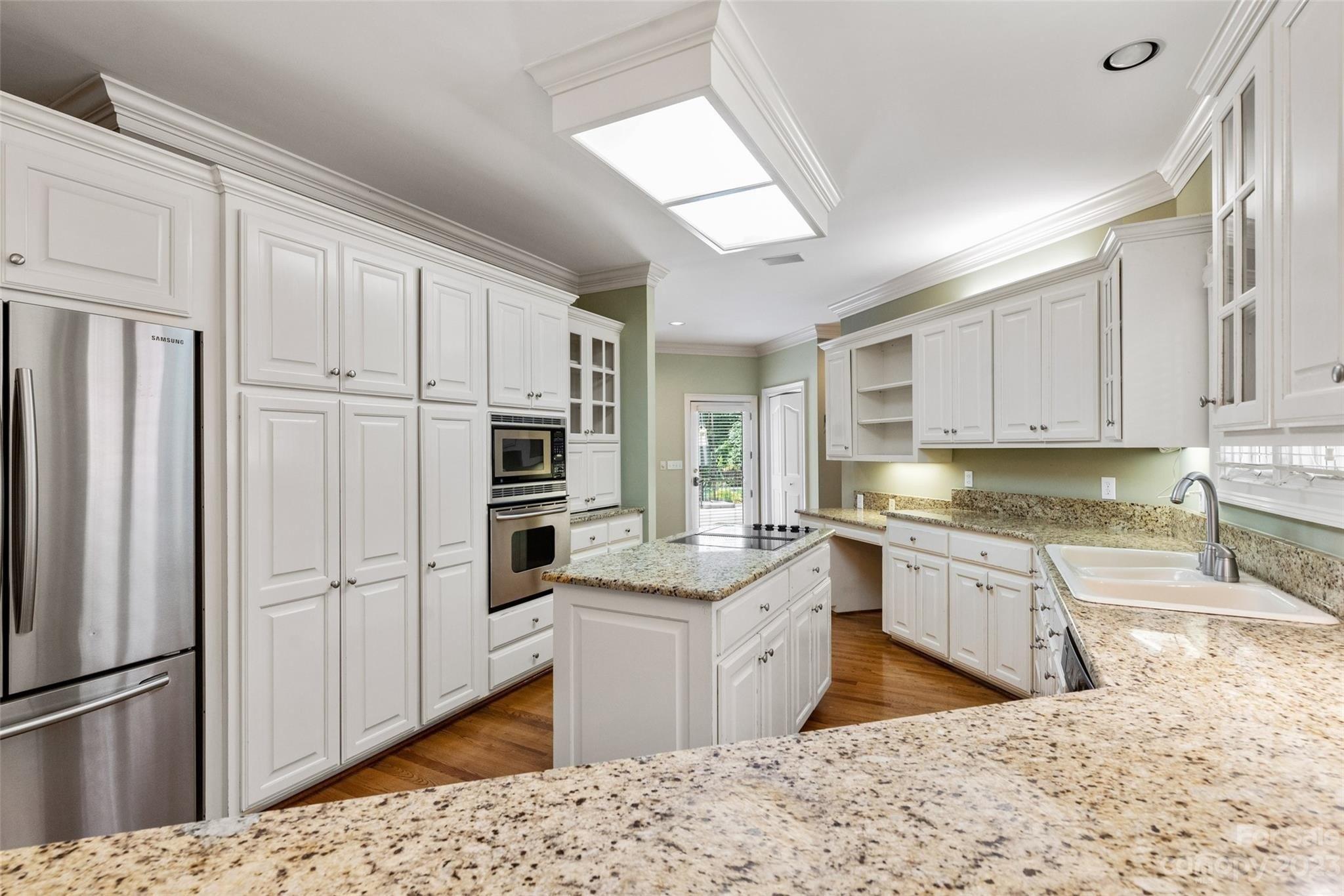 Valley Ranch Ln, Matthews, NC 28104
