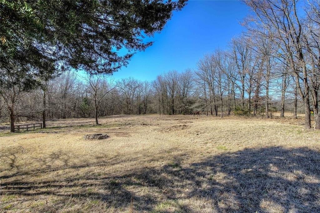 County Road 3139, Lone Oak, TX 75453