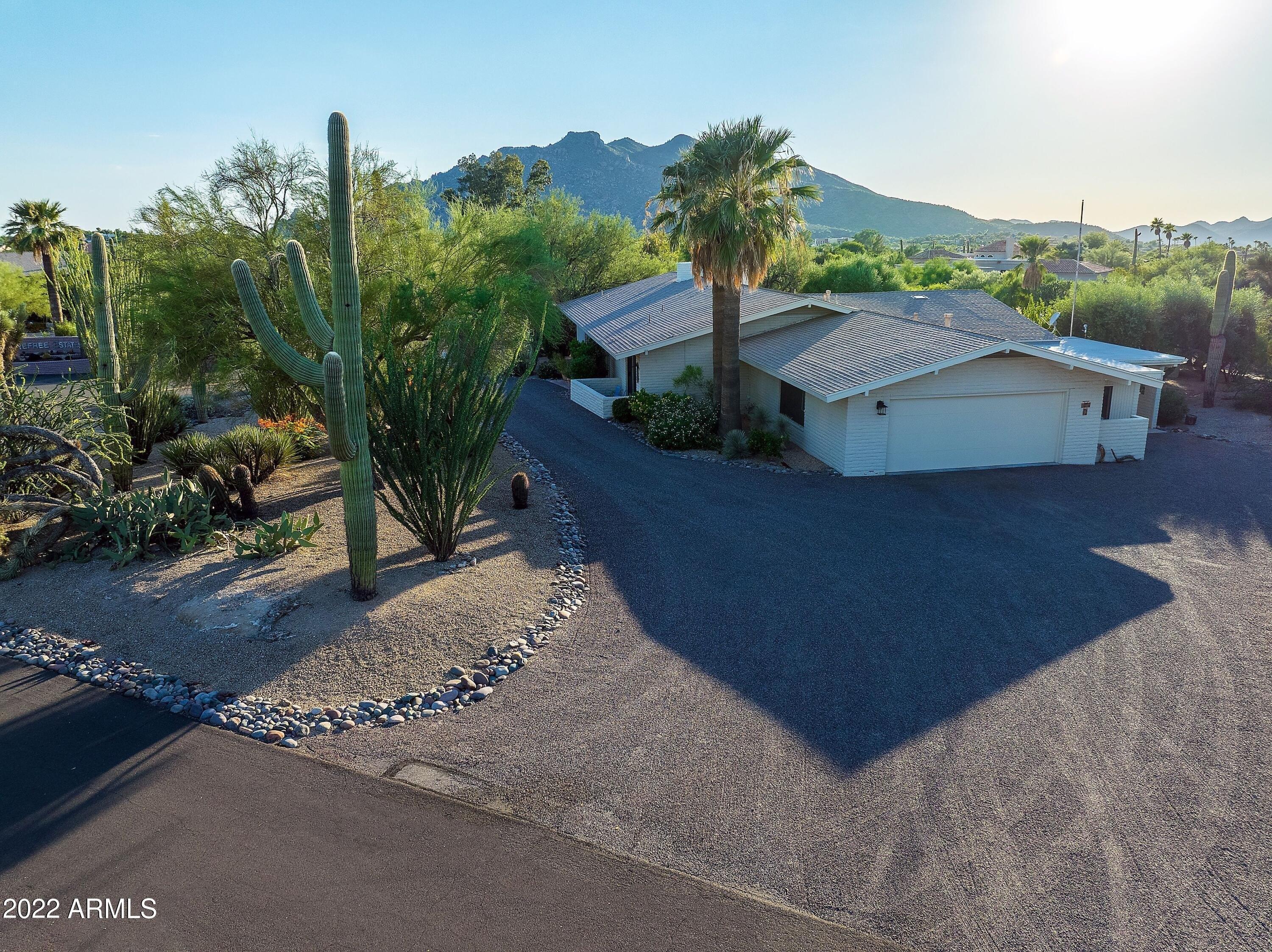 E Carefree Dr, Carefree, AZ 85377