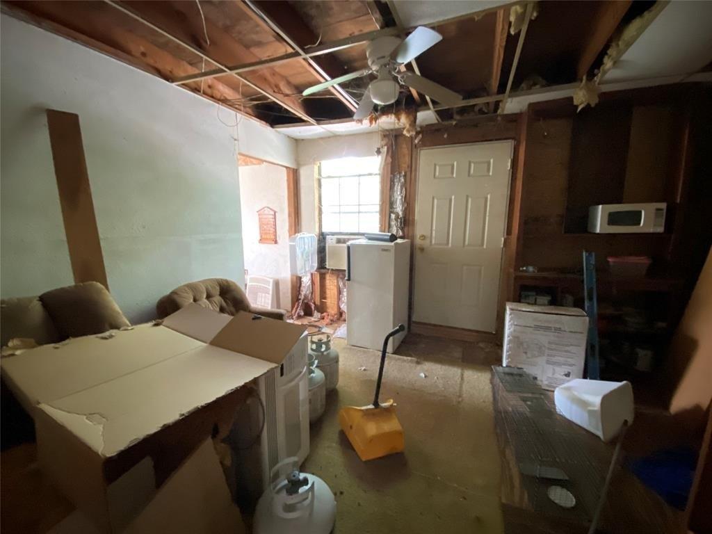Isbell Rd, Fort Worth, TX 76114