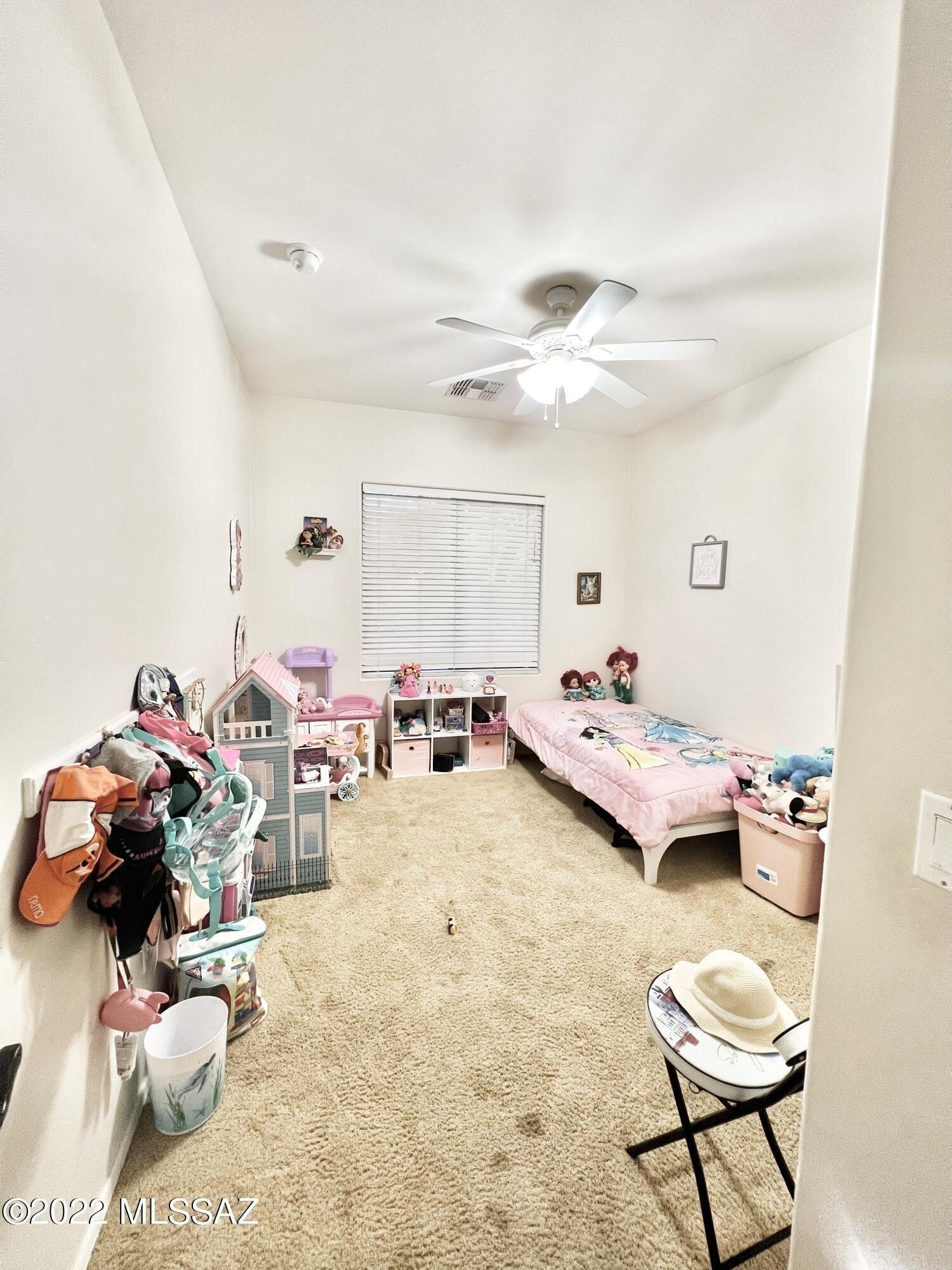 S Placita Gijon, Tucson, AZ 85747