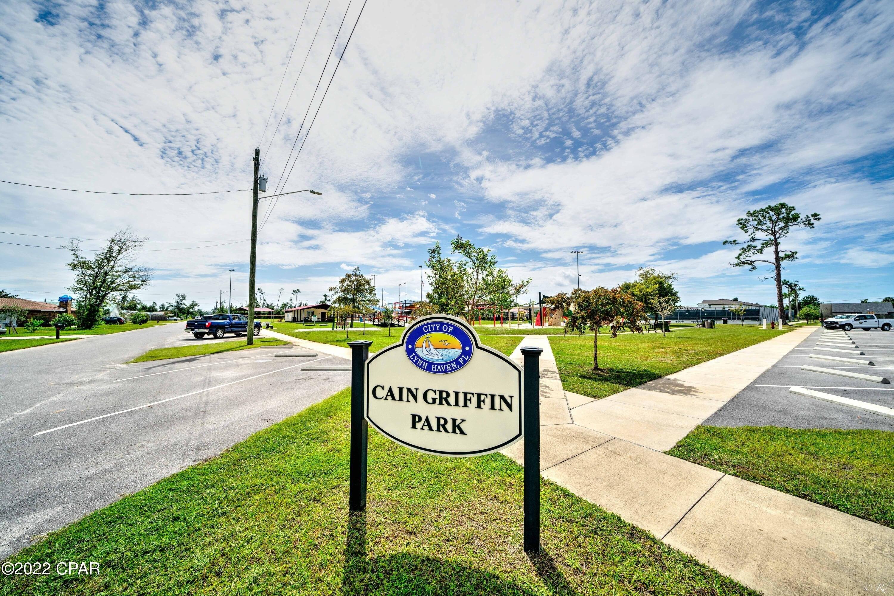 Talon Ct, Panama City, FL 32405