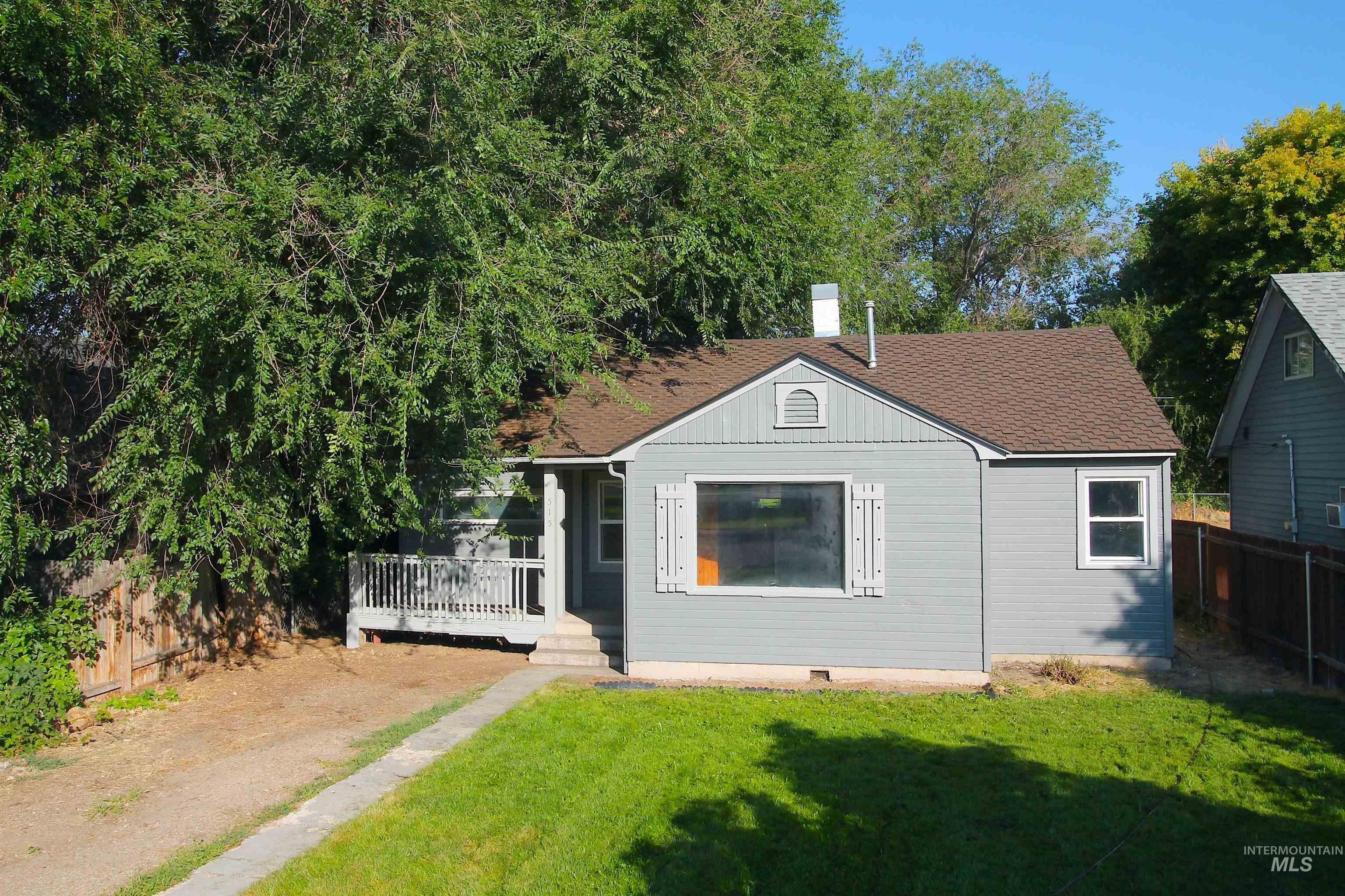 21st Ave S, Nampa, ID 83651