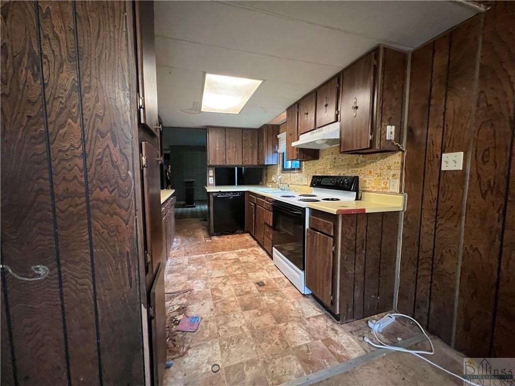 Nash Ln, Billings, MT 59105