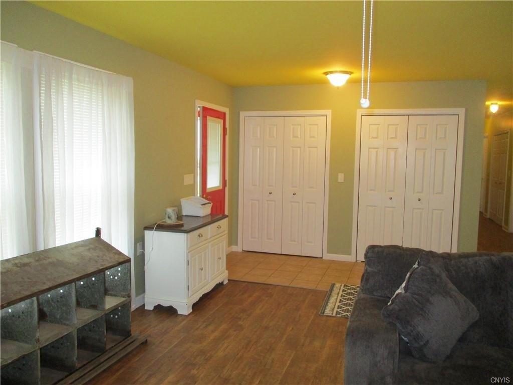 Franklin Ave, Oswego, NY 13126