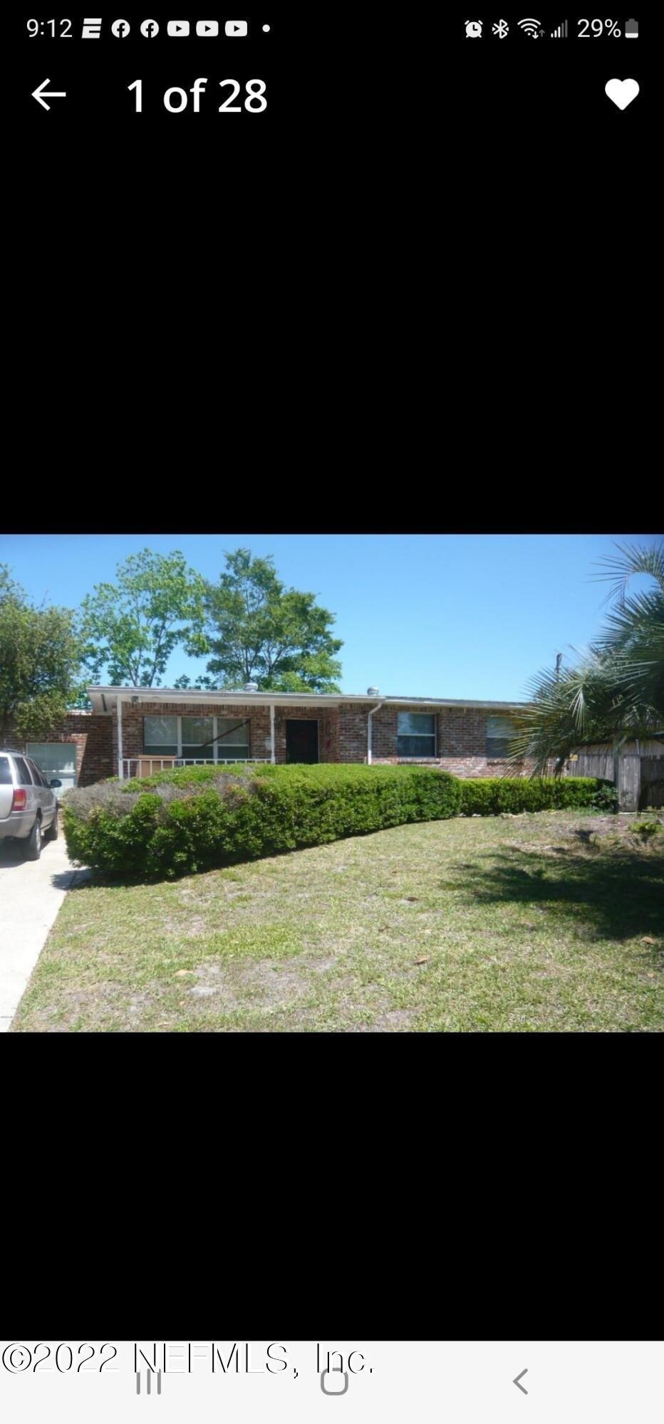Batley Rd, Jacksonville, FL 32210