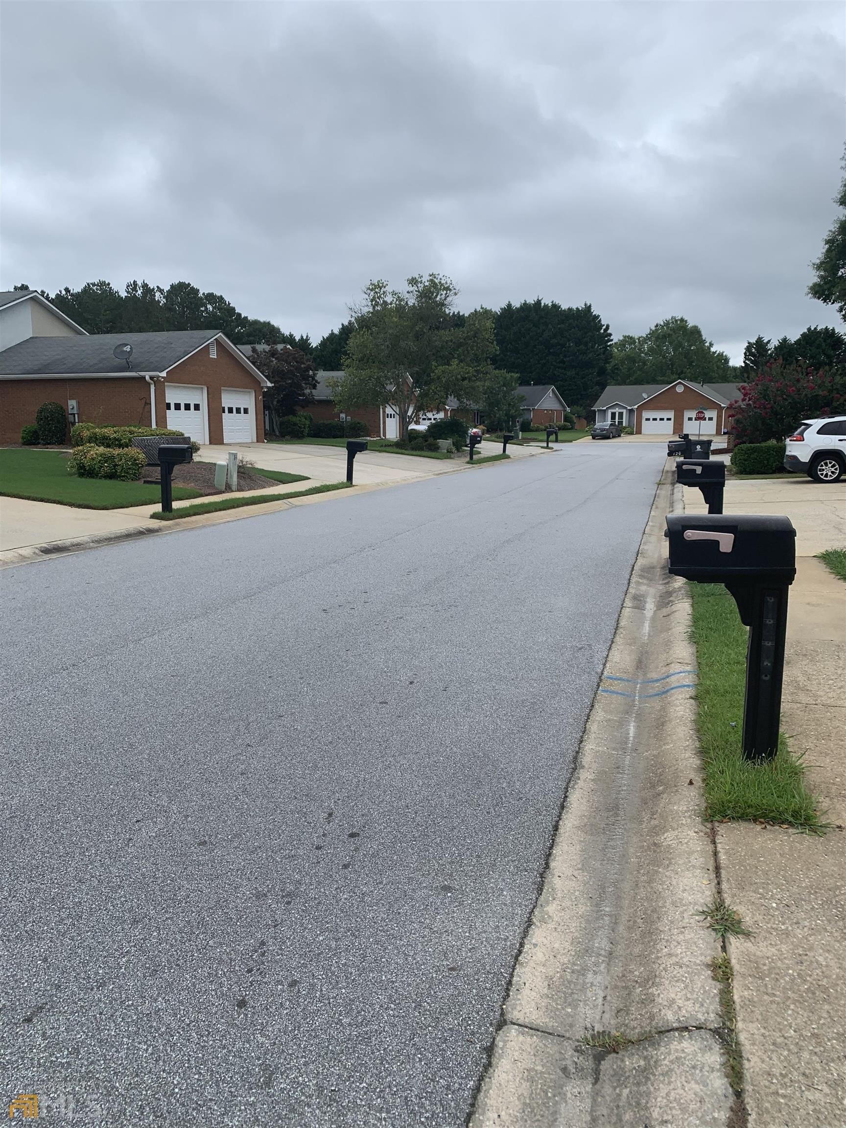 Arbor Way, Fayetteville, GA 30215